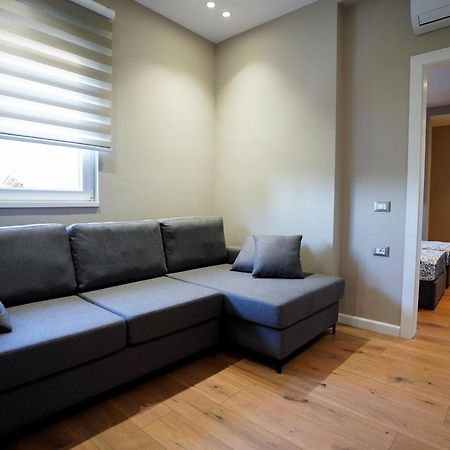 Klei'S Daily Apartment Tirana Eksteriør billede